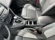 Ford Focus Hatchback 2,0 l 184 kw
