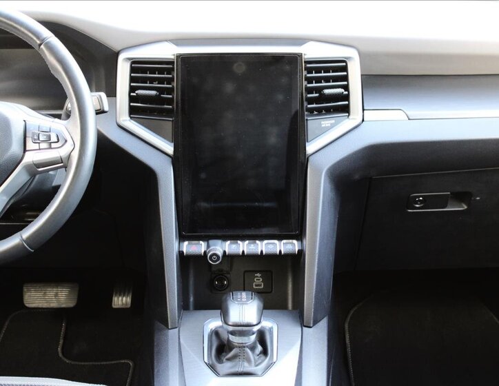 Volkswagen Amarok Pick-up 3,0 l 177 kw