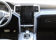 Volkswagen Amarok Pick-up 3,0 l 177 kw