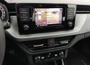 Škoda Scala Hatchback 1,5 l 110 kw