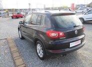 Volkswagen Tiguan SUV / Terénní 2,0 l 81 kw