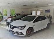 Renault Clio Hatchback 898,0 56 kw