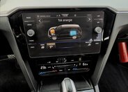 Volkswagen Passat Kombi 1,4 l 160 kw