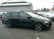 Škoda Octavia Kombi 2,0 l 135 kw