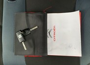 Citroën Berlingo 20