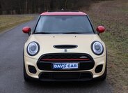 Mini Cooper Hatchback 2,0 l 170 kw