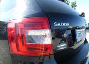Škoda Octavia 11