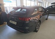 KIA Ceed Kombi 1,5 l 103 kw