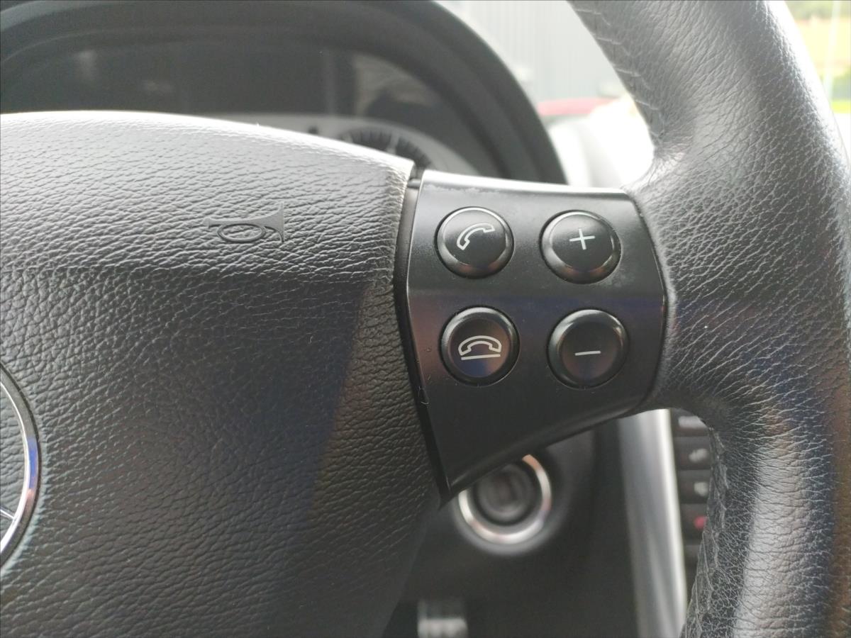 Mercedes-Benz Třídy A