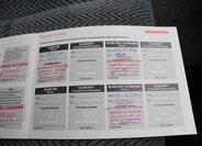 Honda CR-V SUV / Terénní 2,0 l 94 kw