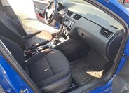 Škoda Octavia Kombi 1,5 l 110 kw