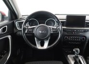 KIA Ceed Hatchback 1,4 l 103 kw