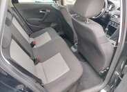 Volkswagen Polo Hatchback 1,2 l 51 kw