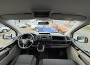 Volkswagen Transporter 25