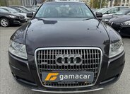 Audi A6 Allroad Kombi 3,0 l 171 kw