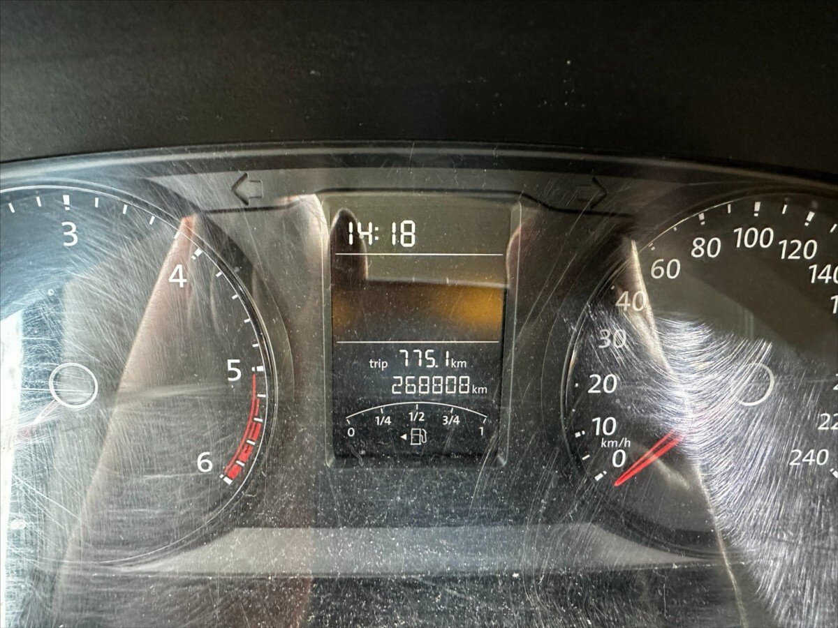 Volkswagen Transporter Ostatní 2,0 l 75 kw