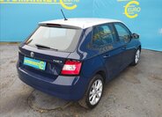 Škoda Fabia Hatchback 1,4 l 66 kw