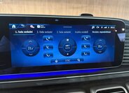 Mercedes-Benz Ostatní SUV / Terénní 3,0 l 285 kw