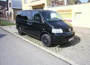 Volkswagen Multivan 1