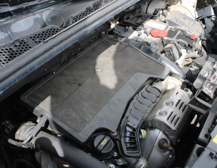 Citroën Berlingo 26