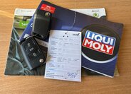 Škoda Fabia Kombi 1,2 l 66 kw