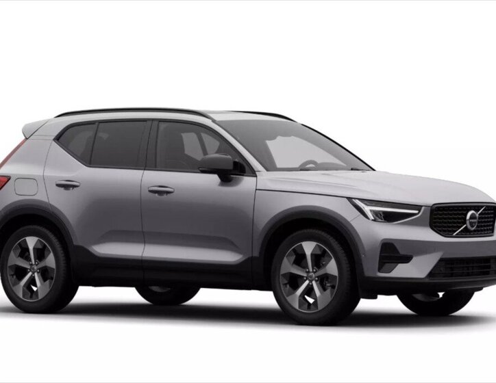 Volvo XC40 Ostatní 2,0 l 120 kw