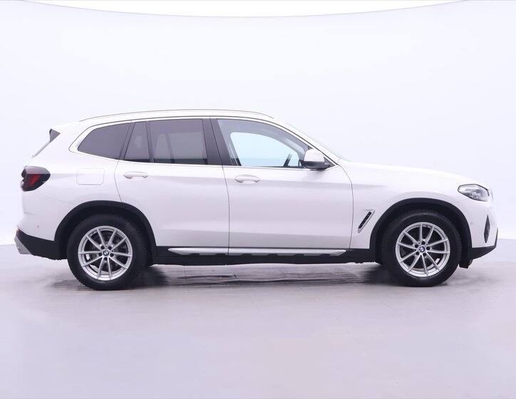 BMW X3 SUV / Terénní 2,0 l 140 kw