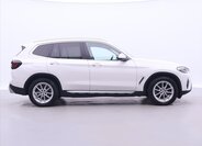 BMW X3 SUV / Terénní 2,0 l 140 kw