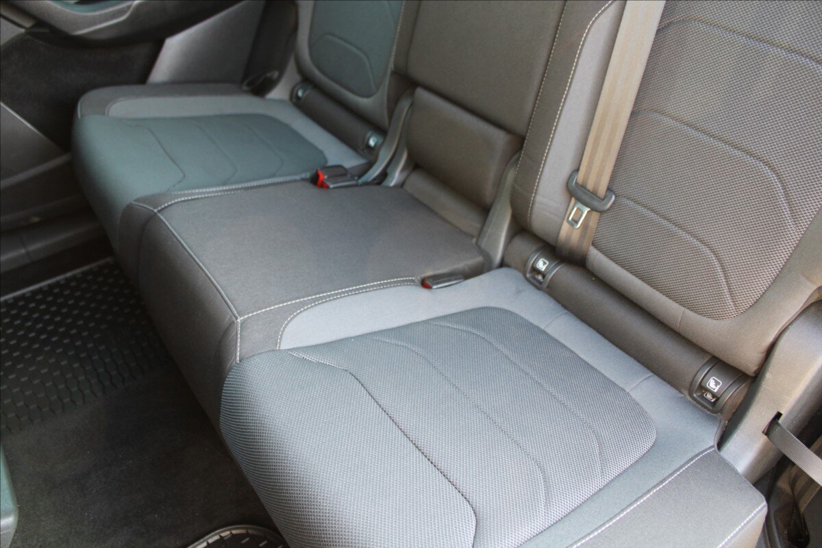 Škoda Kodiaq SUV / Terénní 1,4 l 110 kw