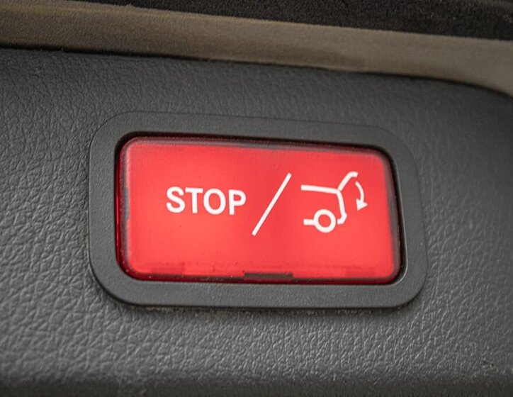 Mercedes-Benz Třídy V VAN / Minibus 2,1 l 120 kw