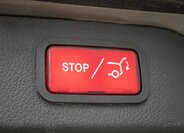 Mercedes-Benz Třídy V VAN / Minibus 2,1 l 120 kw