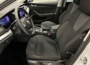 Škoda Octavia Kombi 1,5 l 85 kw