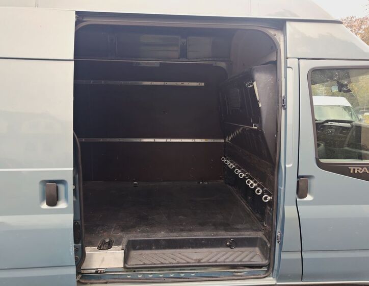 Ford Transit 6