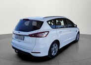 Ford S-MAX MPV 2,0 l 110 kw