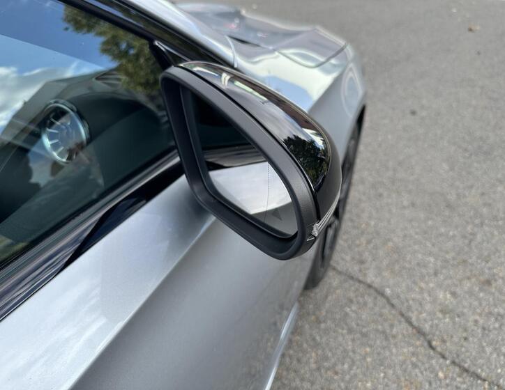 Mercedes-Benz Třídy A 18