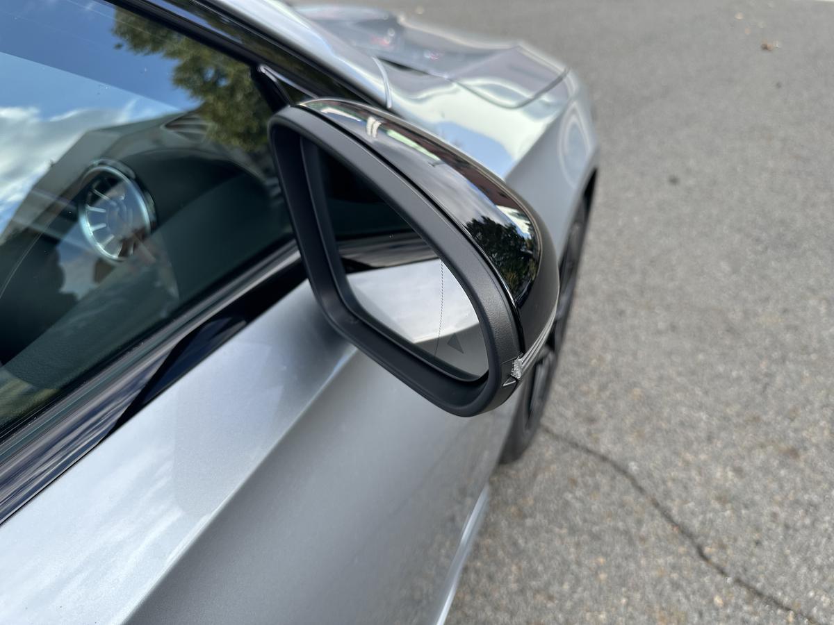 Mercedes-Benz Třídy A