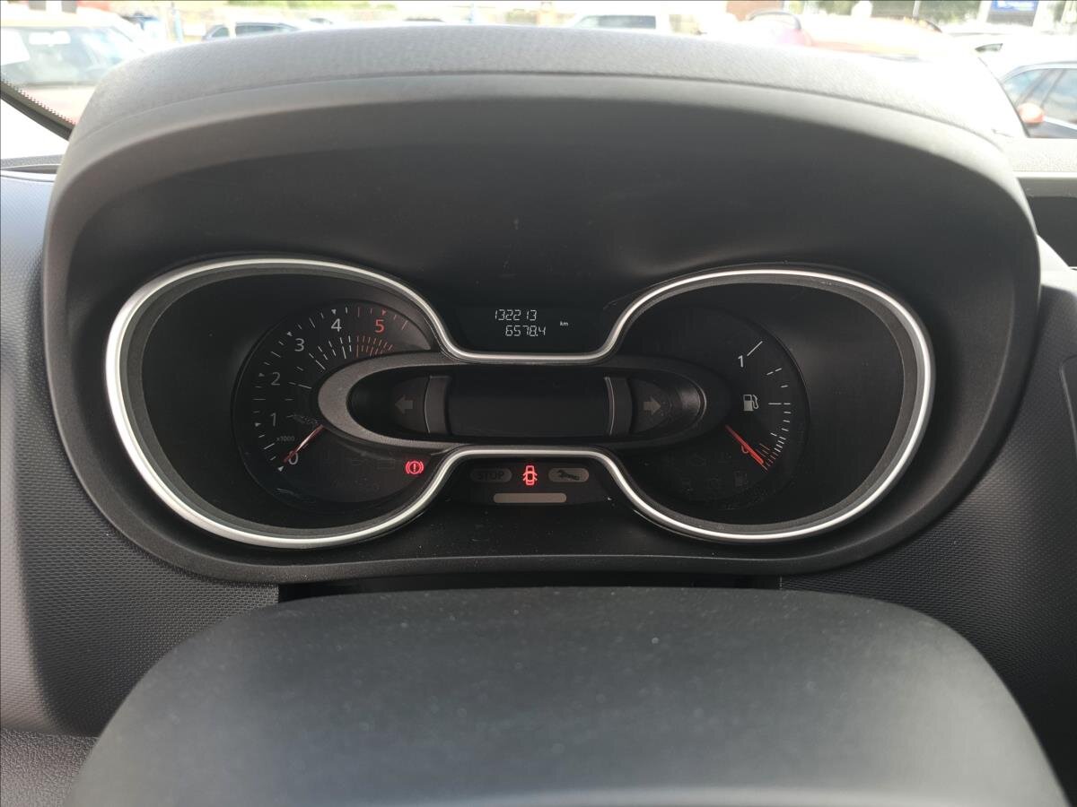 Renault Trafic Skříň 2,0 l 88 kw
