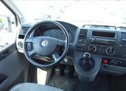 Volkswagen Transporter 18