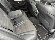 Mercedes-Benz Třídy C Kombi 2,2 l 143 kw