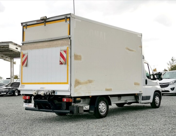 Fiat Ducato 3