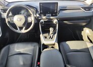 Toyota RAV4 SUV / Terénní 2,5 l 163 kw