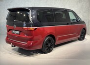 Volkswagen Multivan 9