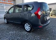 Dacia Lodgy 7