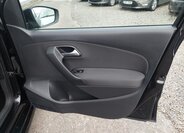 Volkswagen Polo Hatchback 1,2 l 66 kw