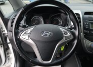 Hyundai ix20 Kombi 1,4 l 66 kw