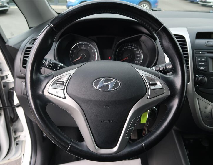 Hyundai ix20 Kombi 1,4 l 66 kw