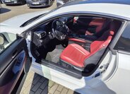 Lexus RC 300h Kupé 2,5 l 133 kw