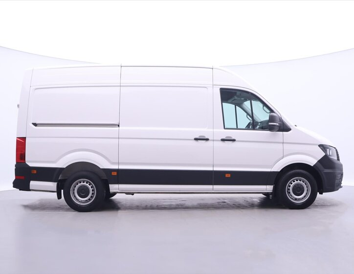 Volkswagen Crafter Ostatní 2,0 l 75 kw