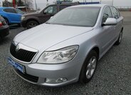 Škoda Octavia Liftback 1,6 l 77 kw