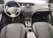 Hyundai i20 13